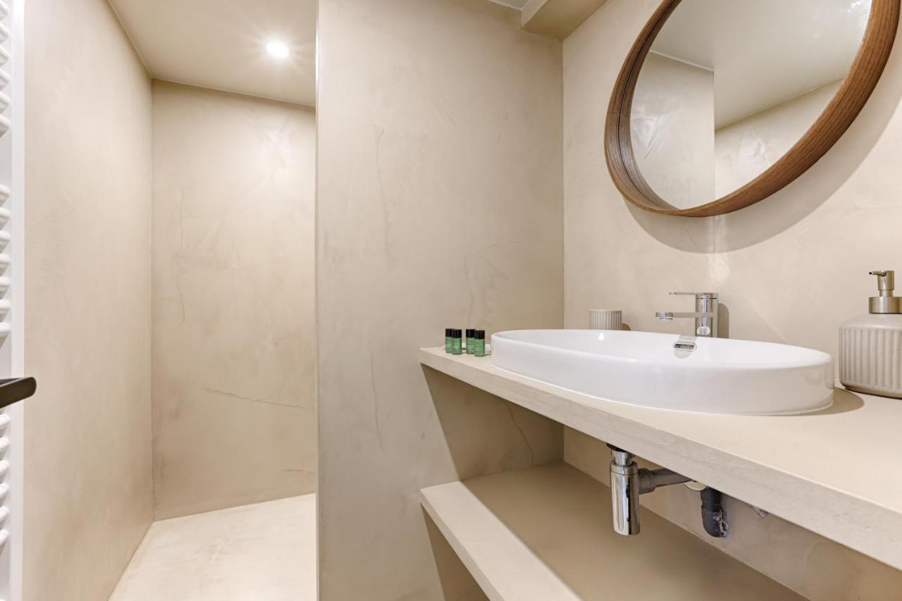 巴黎Mykeypers - Luxury Loft 4P - Bastille/Marais 1公寓 外观 照片