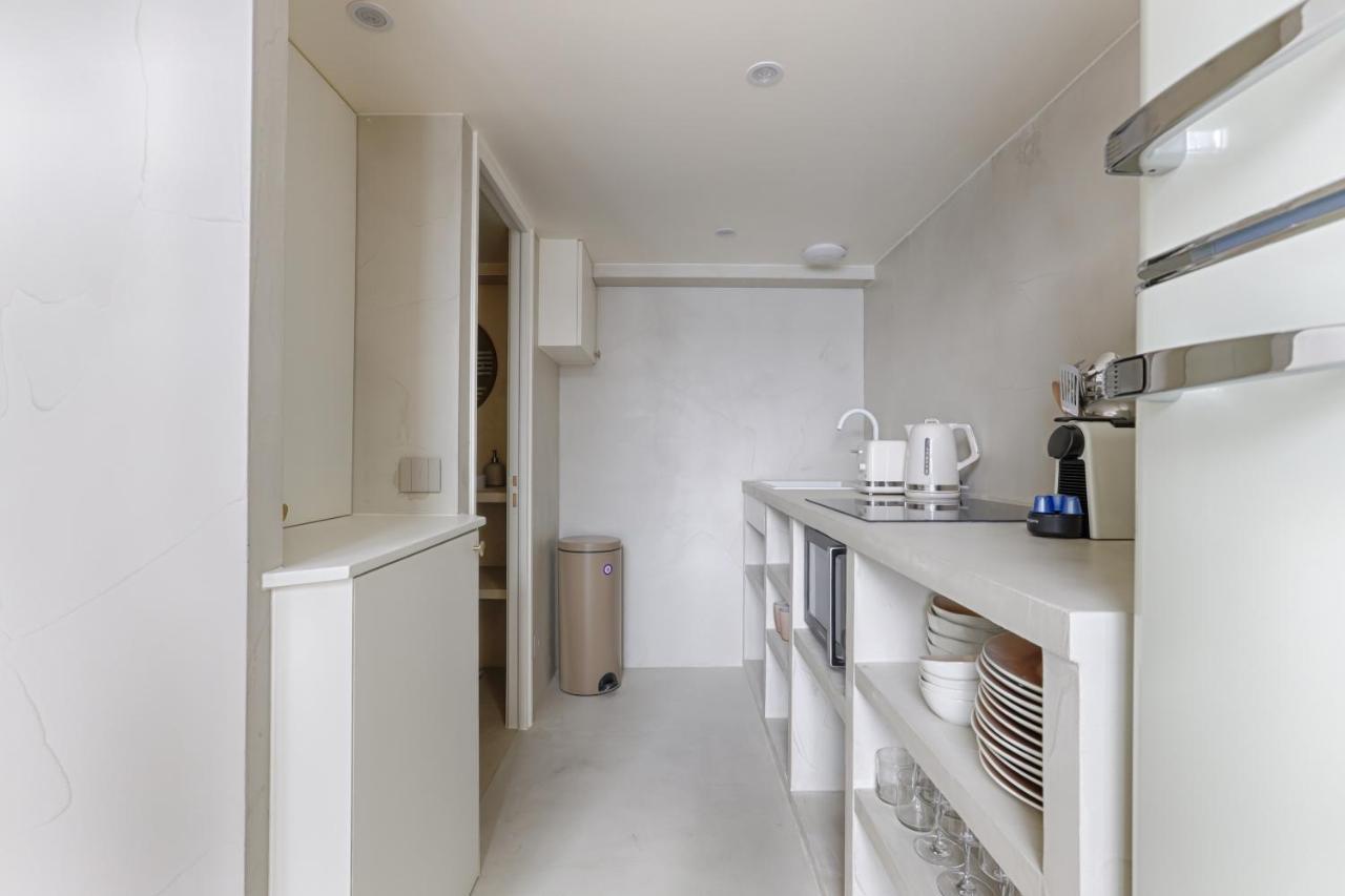 巴黎Mykeypers - Luxury Loft 4P - Bastille/Marais 1公寓 外观 照片