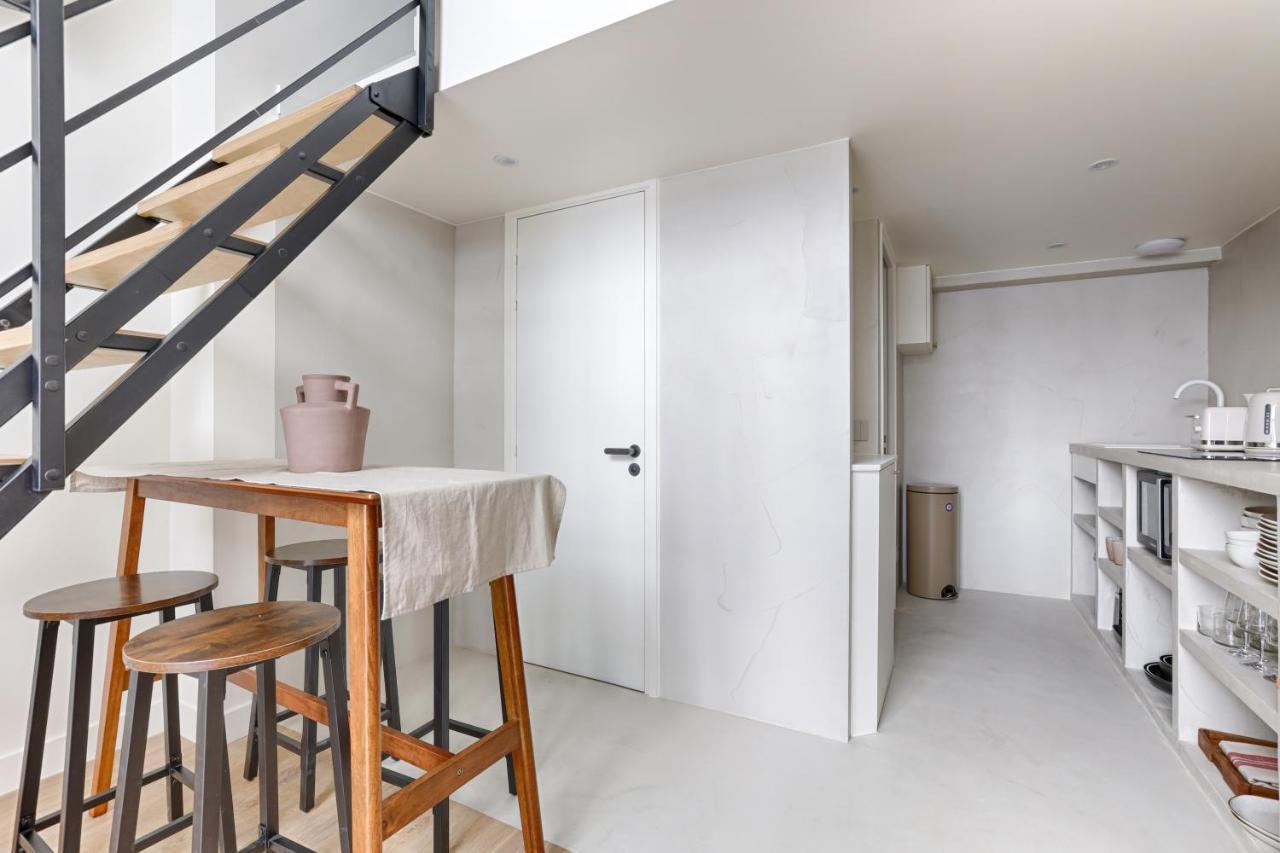 巴黎Mykeypers - Luxury Loft 4P - Bastille/Marais 1公寓 外观 照片