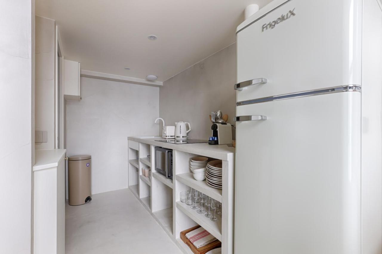 巴黎Mykeypers - Luxury Loft 4P - Bastille/Marais 1公寓 外观 照片