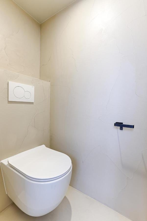 巴黎Mykeypers - Luxury Loft 4P - Bastille/Marais 1公寓 外观 照片