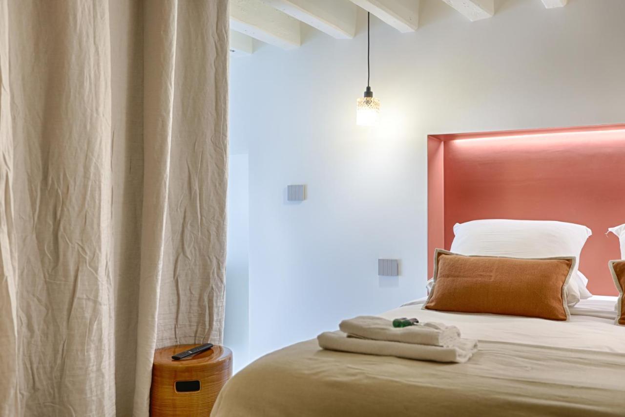 巴黎Mykeypers - Luxury Loft 4P - Bastille/Marais 1公寓 外观 照片